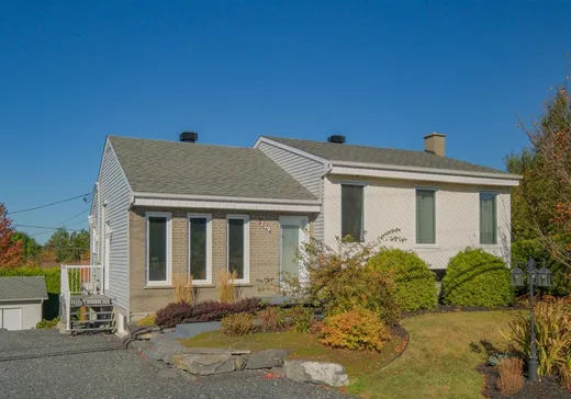 Maison à vendre - 239 Ch. Dion, Sherbrooke, J1R 0R8
