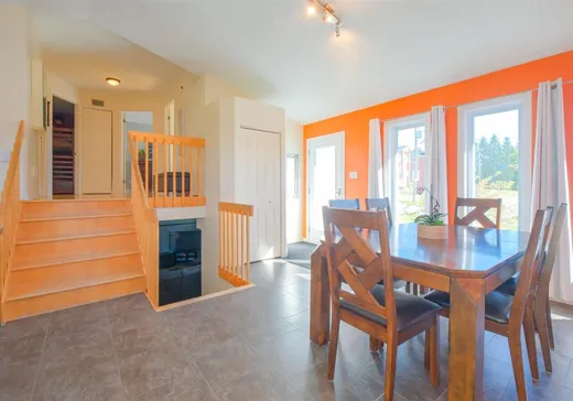 Maison à vendre - 239 Ch. Dion, Sherbrooke, J1R 0R8