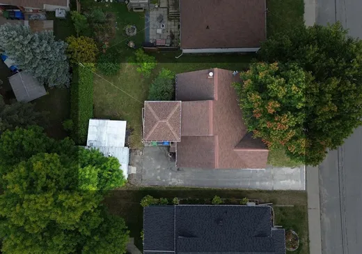 Maison à vendre - 5 Rue Lambert, Ville-Marie, J9V 1S9