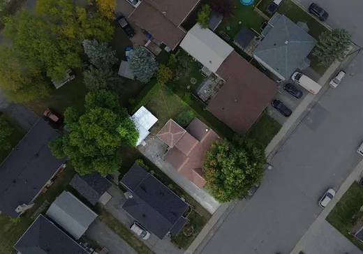 Maison à vendre - 5 Rue Lambert, Ville-Marie, J9V 1S9