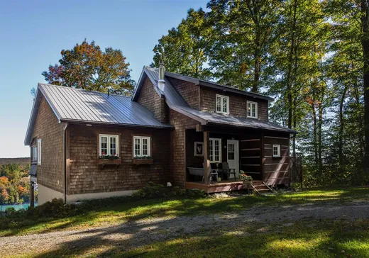 Maison à étages à vendre - 22 Ch. Lakeview E., Saint-Augustin-de-Desmaures, J0B1B0