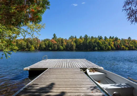 Maison à vendre - 22 Ch. Lakeview E., Saint-Augustin-de-Desmaures, J0B 1B0
