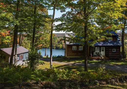 Maison à vendre - 22 Ch. Lakeview E., Saint-Augustin-de-Desmaures, J0B 1B0