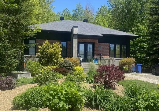 Bungalow à vendre - 226 Rue Pierre-Mercure, Joliette, J6E0G5