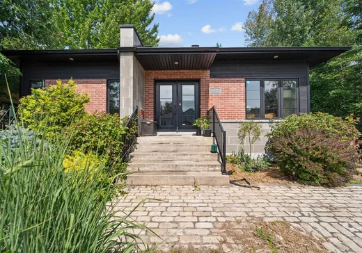 Maison à vendre - 226 Rue Pierre-Mercure, Joliette, J6E 0G5