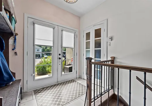 Maison à vendre - 226 Rue Pierre-Mercure, Joliette, J6E 0G5