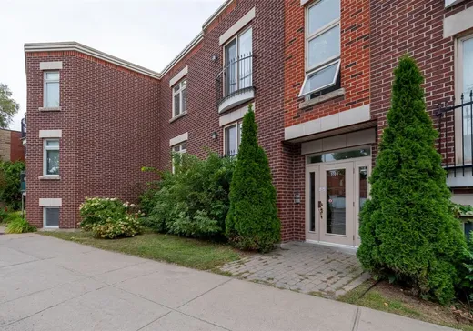 Condo à vendre - 9104 Rue Notre-Dame E., App. 202, Montréal (Centreville), H1L3N2
