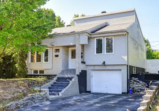 Maison à étages à vendre - 1073 Rue Champêtre, Saint-Jérôme, J5L1H4
