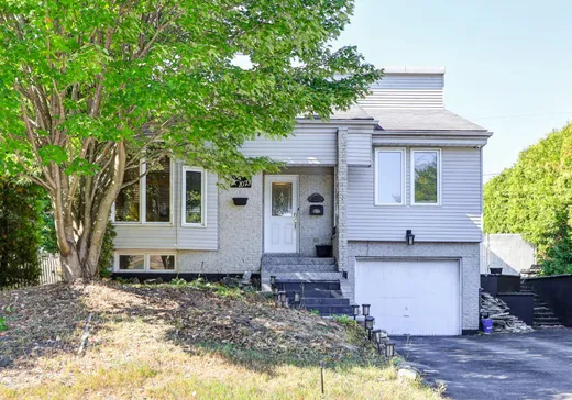 Maison à vendre - 1073 Rue Champêtre, Saint-Jérôme, J5L 1H4