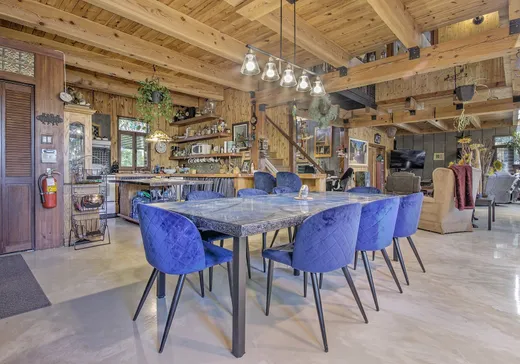 Maison à vendre - 180 Rue Denoncourt, Lavaltrie, J5T 3Z9