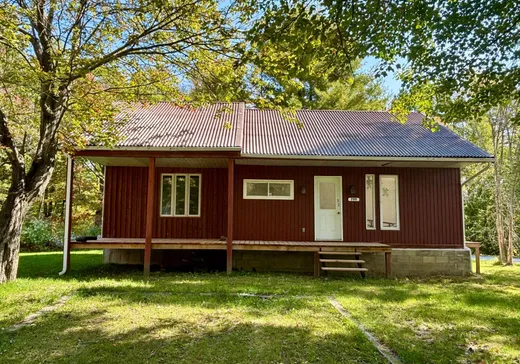 Maison à étages à vendre - 799 Rue des Mélèzes, Victoriaville, G0Z1G0