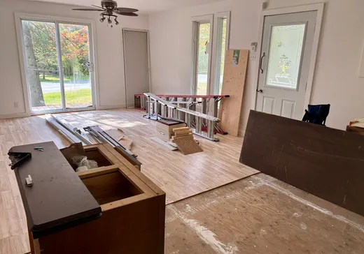 Maison à vendre - 799 Rue des Mélèzes, Victoriaville, G0Z 1G0