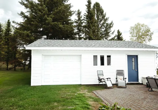Maison à vendre - 196 Rue de la Montagne, Sainte-Germaine-Boulé, J0Z 1M0