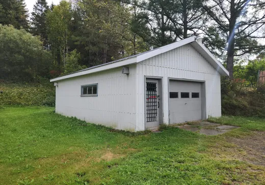 Maison à vendre - 238 Rg St-Jean-Baptiste, Amqui, G5J 3R7