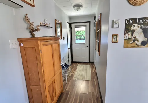 Maison à vendre - 238 Rg St-Jean-Baptiste, Amqui, G5J 3R7