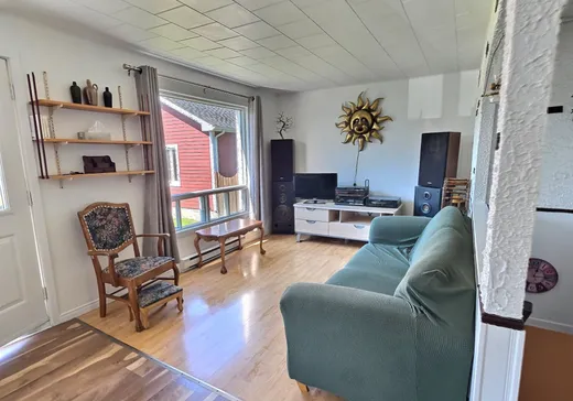 Maison à vendre - 238 Rg St-Jean-Baptiste, Amqui, G5J 3R7