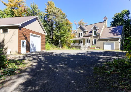 Maison à vendre - 139 Ch. Cambria, Gore, J0V 1K0