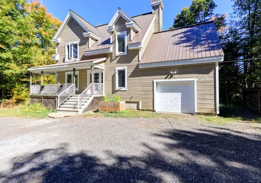 Maison à vendre - 139 Ch. Cambria, Gore, J0V 1K0