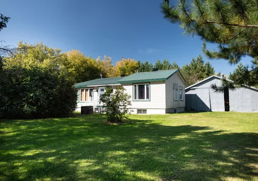 Maison à étages à vendre - 3651 Rg St-Jacques, Fortierville, G0S1J0