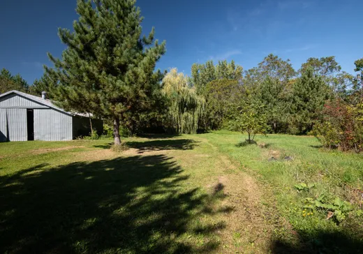 Maison à vendre - 3651 Rg St-Jacques, Fortierville, G0S 1J0