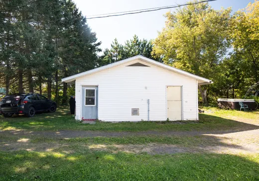Maison à vendre - 3651 Rg St-Jacques, Fortierville, G0S 1J0