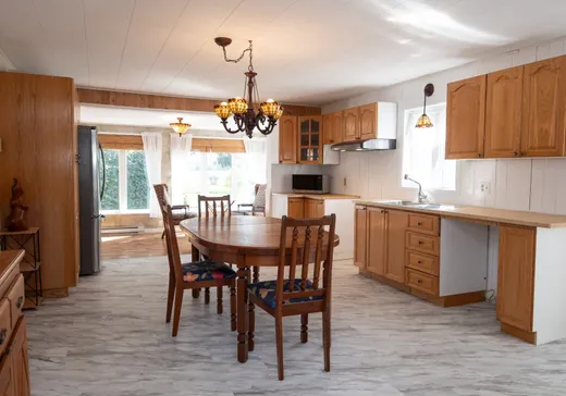 Maison à vendre - 3651 Rg St-Jacques, Fortierville, G0S 1J0