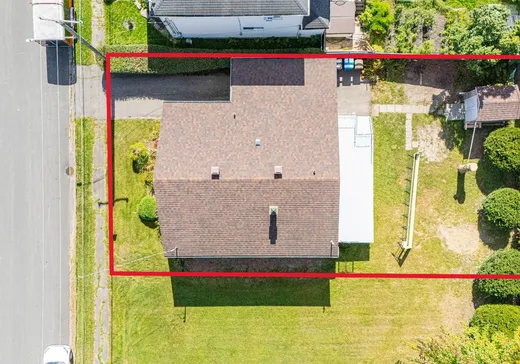 Maison à vendre - 71 Rue Santoire, Salaberry-de-Valleyfield, J6S 2X3