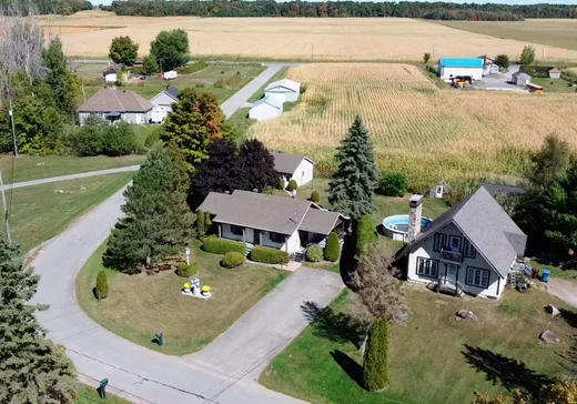Maison à vendre - 262 Rue Raymond, Mirabel, J0V 2B0
