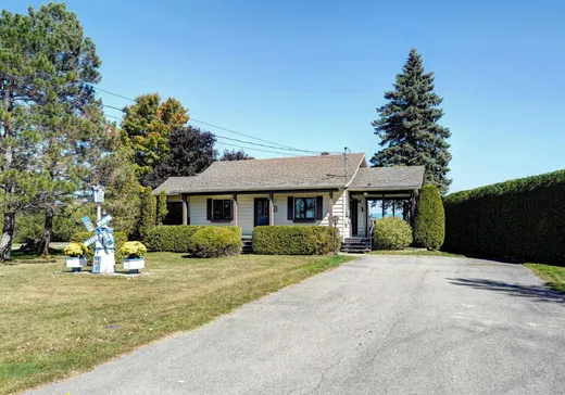 Maison à vendre - 262 Rue Raymond, Mirabel, J0V 2B0