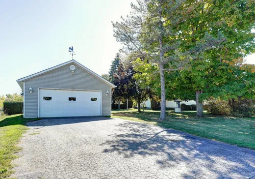 Maison à vendre - 262 Rue Raymond, Mirabel, J0V 2B0