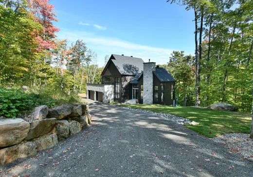 Maison à étages à vendre - 49 Ch. des Noyers, Ste-Anne-Des-Lacs, J0R1B0