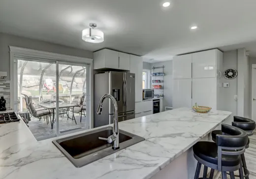 Maison à vendre - 245 Av. Forget, Saint-Jérôme, J7Y 0B6