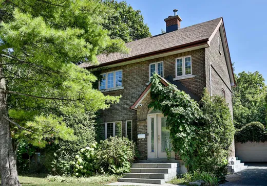 Two or more stories for sale - 36 Av. Cornwall, Mount Royal (Montreal Island), H3P1M7