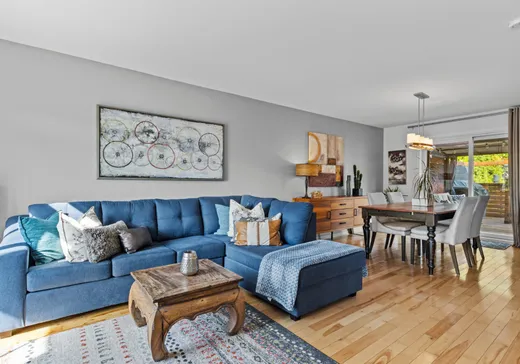 Maison à vendre - 661 Carré Étienne-Blyth, Saint-Jérôme, J7Z 7B8