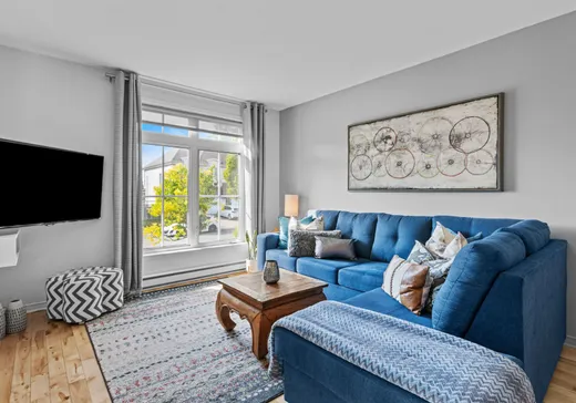 Maison à vendre - 661 Carré Étienne-Blyth, Saint-Jérôme, J7Z 7B8