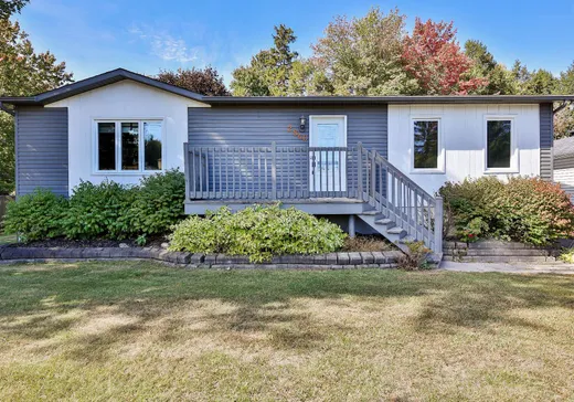 House for sale - 2840 Rue Isabelle, Terrebonne, J7M 2A1