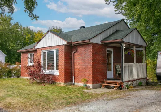 Maison à vendre - 2 Route de Windsor, Sherbrooke, J1C 0E4