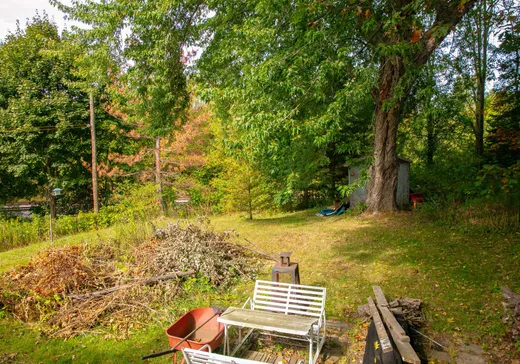 Maison à vendre - 2 Route de Windsor, Sherbrooke, J1C 0E4