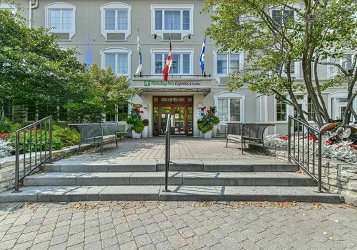 Condo à vendre - 160 Ch. du Curé-Deslauriers, App. 441, Mont-Tremblant, J8E1C9