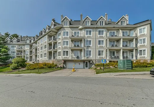 Condo à vendre - 160 Ch. du Curé-Deslauriers, App. 441, Mont-Tremblant, J8E 1C9