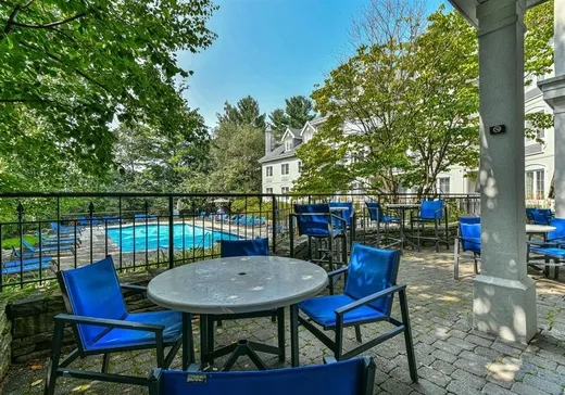 Condo à vendre - 160 Ch. du Curé-Deslauriers, App. 441, Mont-Tremblant, J8E 1C9