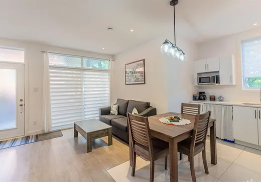 Condo for sale - 3685 Rue Fleury E., App. 108, Montreal (North), H1H 2S7
