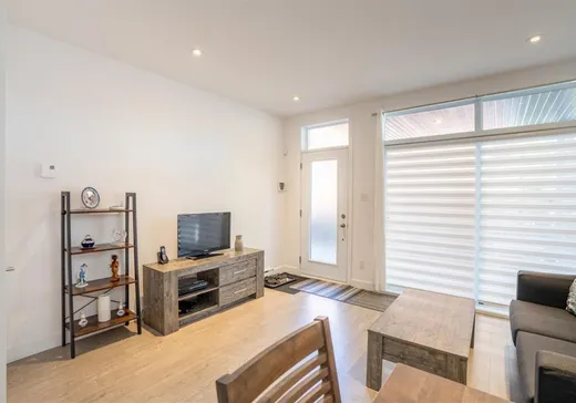 Condo for sale - 3685 Rue Fleury E., App. 108, Montreal (North), H1H 2S7