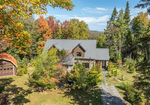 Maison à étages à vendre - 12 Rue du Lac-Charlebois, Sainte-Marguerite-du-Lac-Masson, J0T1L0