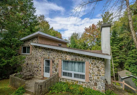 Two or more stories for sale - 361 Rue Martinet, Sainte-Adèle, J8B2T2