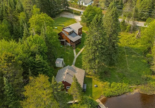 Maison à vendre - 5503-5505 Ch. de Val-des-Lacs, Sainte-Agathe-des-Monts, J8C 0N3