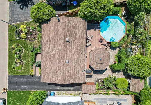 Maison à vendre - 27 Ch. du Musée, Blainville, J7C 3R7