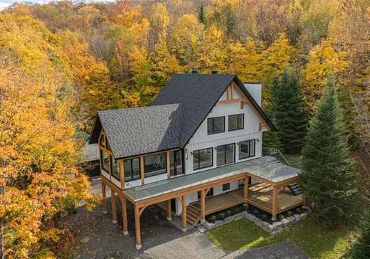 Maison à vendre - 48 Ch. Coutu, St-Donat-De-Montcalm, J0T 2C0