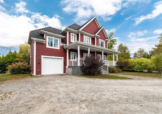 House for sale - 739 Rue des Grands-Pins, Mont-Tremblant, J8E 0B2