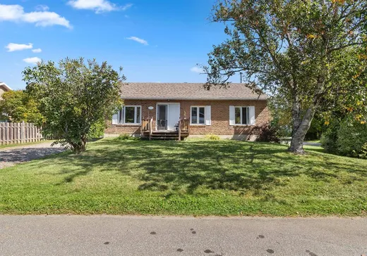 House for sale - 1319 Rue des Radeaux, Lac-St-Charles, G3G 2R1